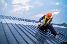 Best Metal Roofing Installation  in Massapequa Park, NY